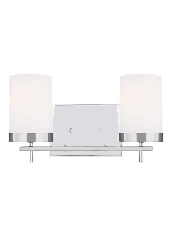 Two Light Bath