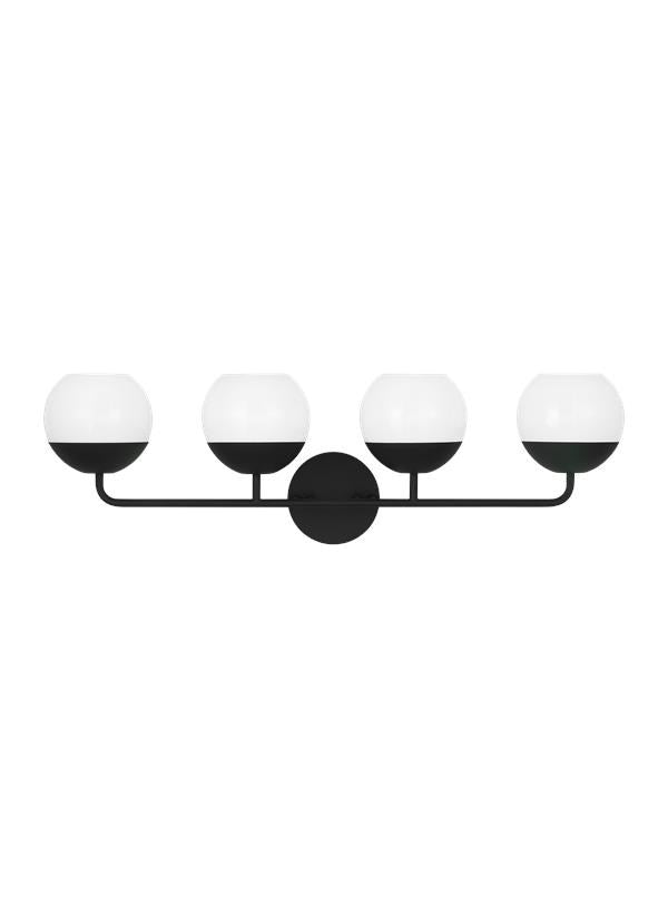 Four Light Wall / Bath by VC Studio Collection