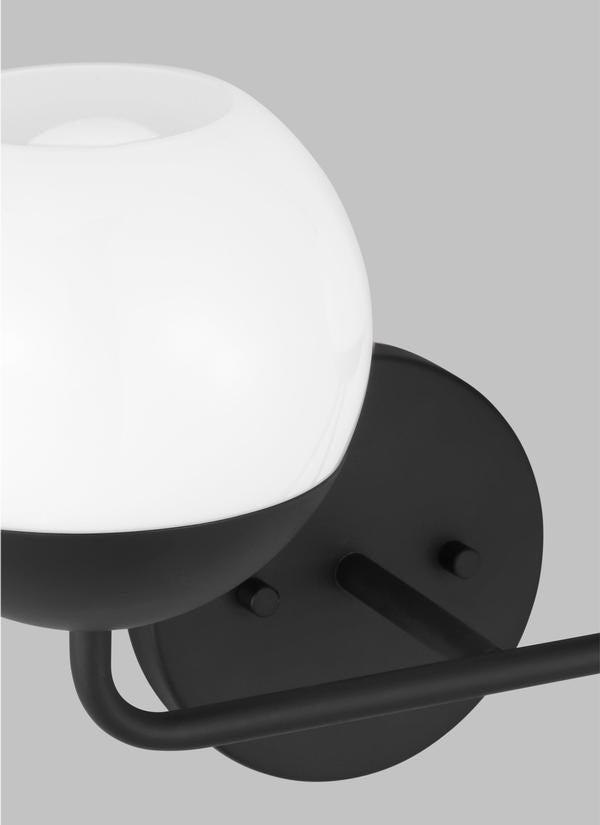 Two Light Wall / Bath