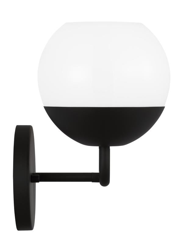 Two Light Wall / Bath