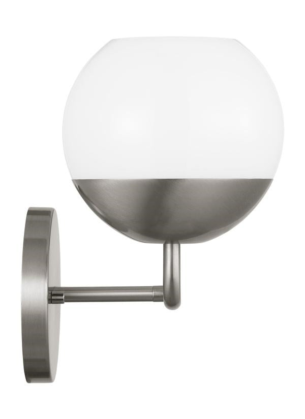 Two Light Wall / Bath