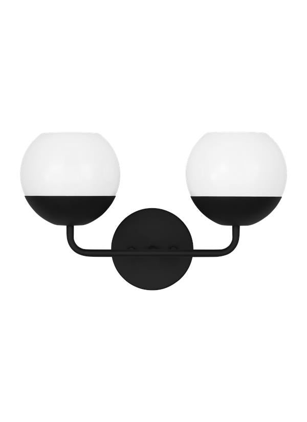 Two Light Wall / Bath by VC Studio Collection