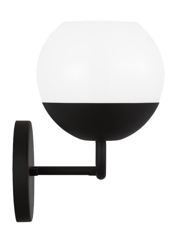 Two Light Wall / Bath