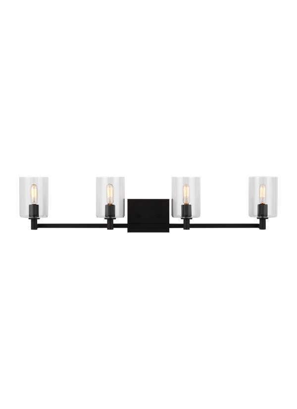 Four Light Wall / Bath by VC Studio Collection