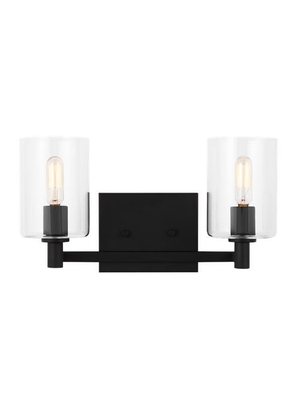Two Light Wall / Bath by VC Studio Collection