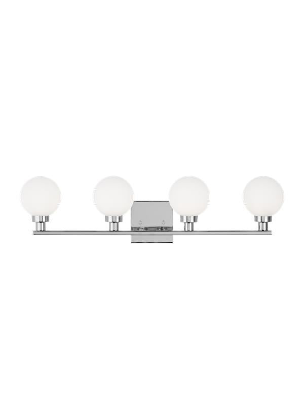 Four Light Wall / Bath by VC Studio Collection