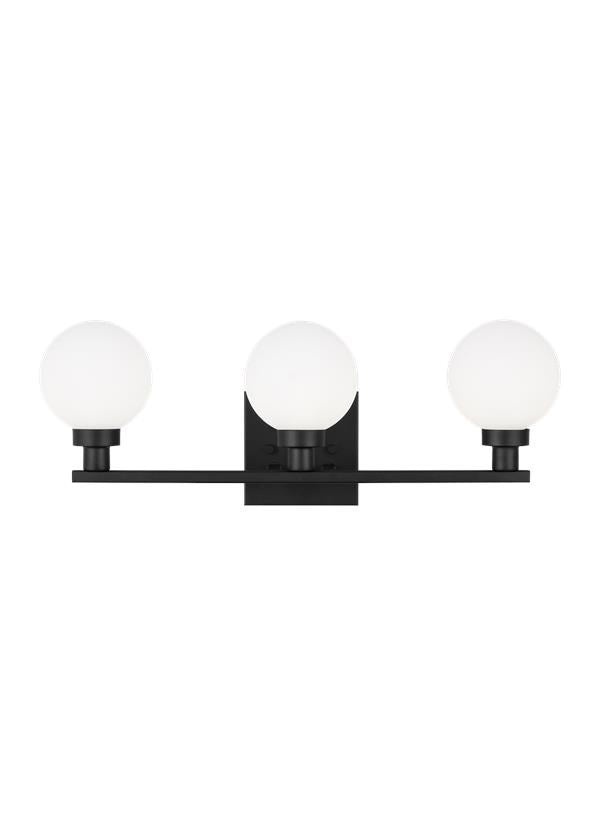 Three Light Wall / Bath by VC Studio Collection