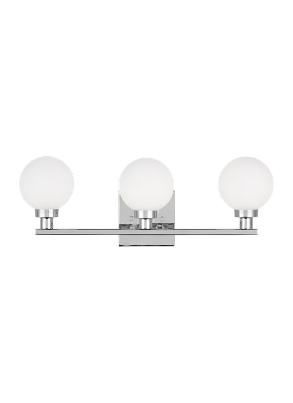 Three Light Wall / Bath by VC Studio Collection