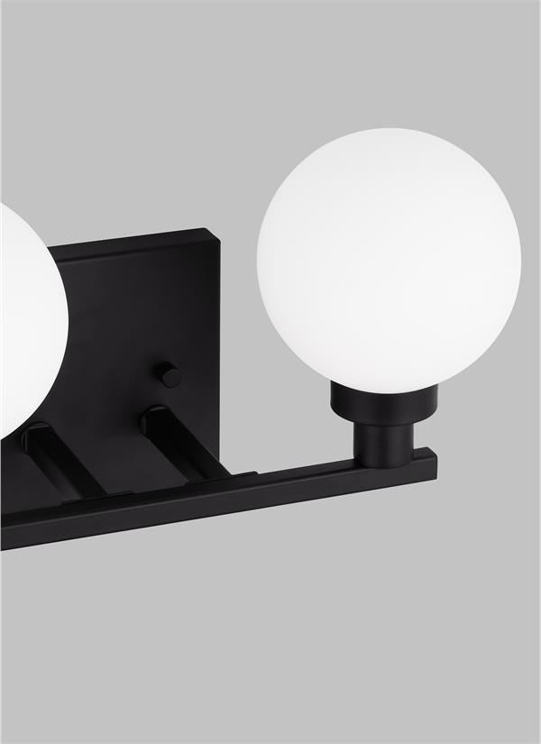 Two Light Wall / Bath