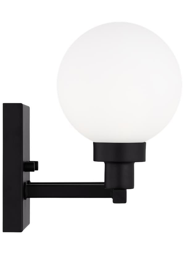 Two Light Wall / Bath