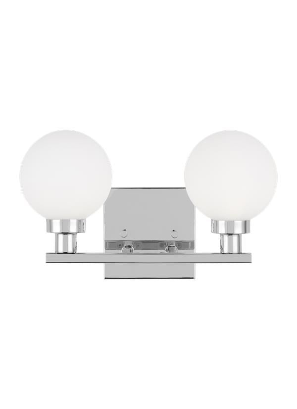 Two Light Wall / Bath by VC Studio Collection