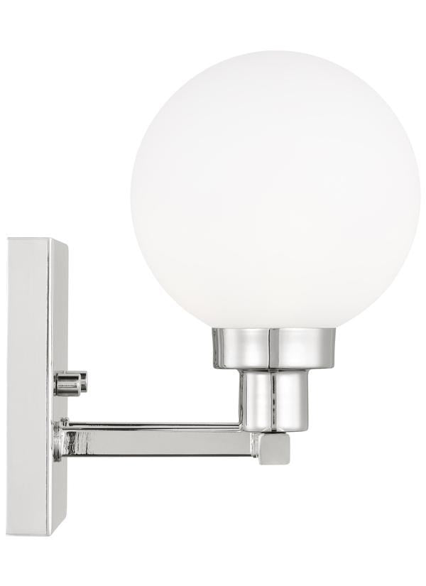 Two Light Wall / Bath