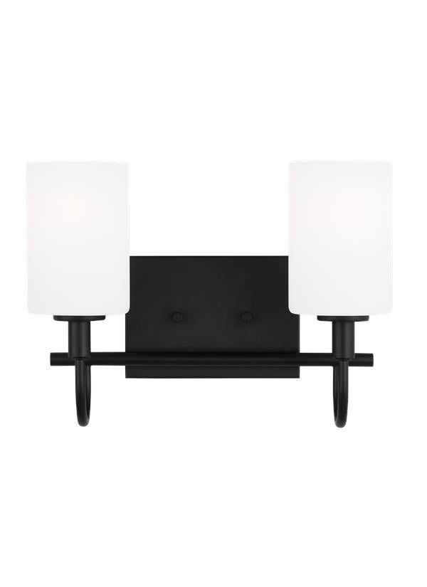 Two Light Wall / Bath by VC Studio Collection