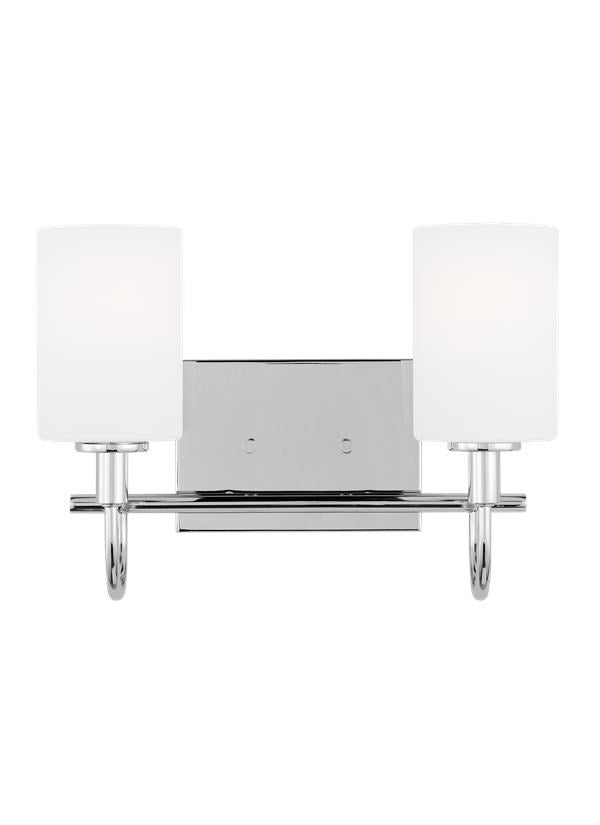 Two Light Wall / Bath by VC Studio Collection