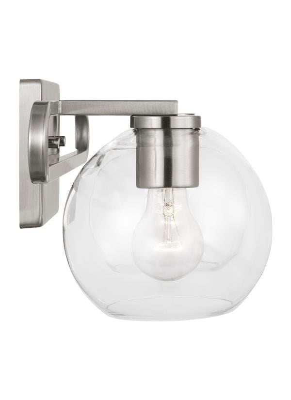 Two Light Wall / Bath