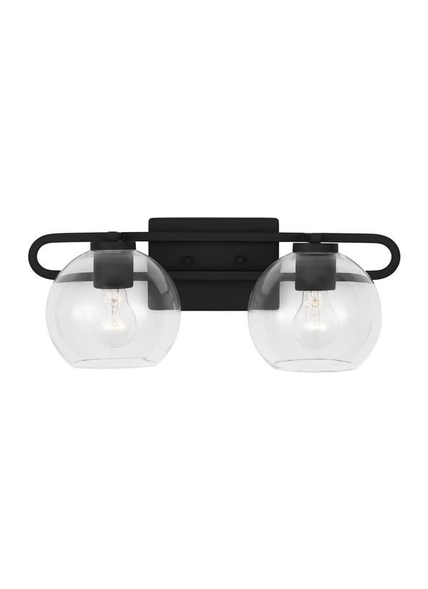 Two Light Wall / Bath by VC Studio Collection