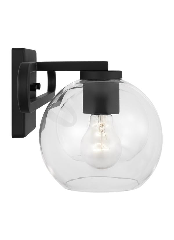 Two Light Wall / Bath