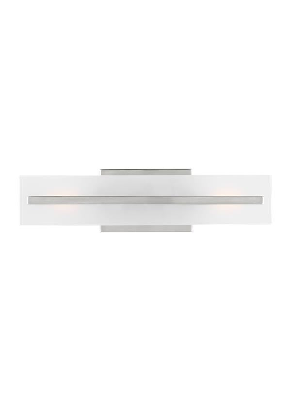 Small Two Light Wall / Bath by VC Studio Collection