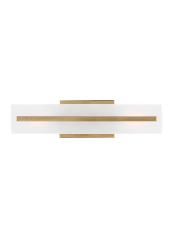 Small Two Light Wall / Bath by VC Studio Collection