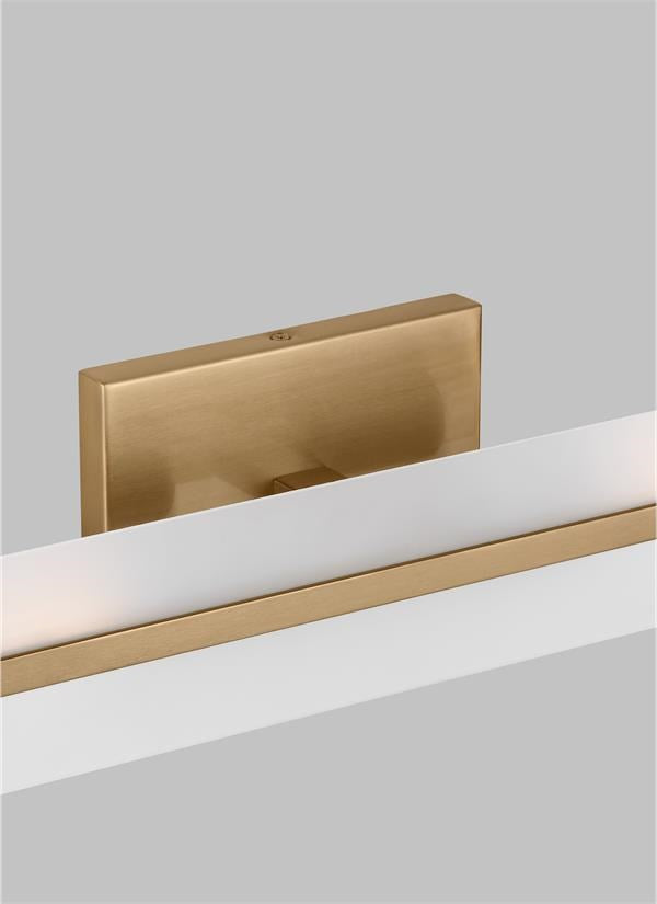 Small Two Light Wall / Bath