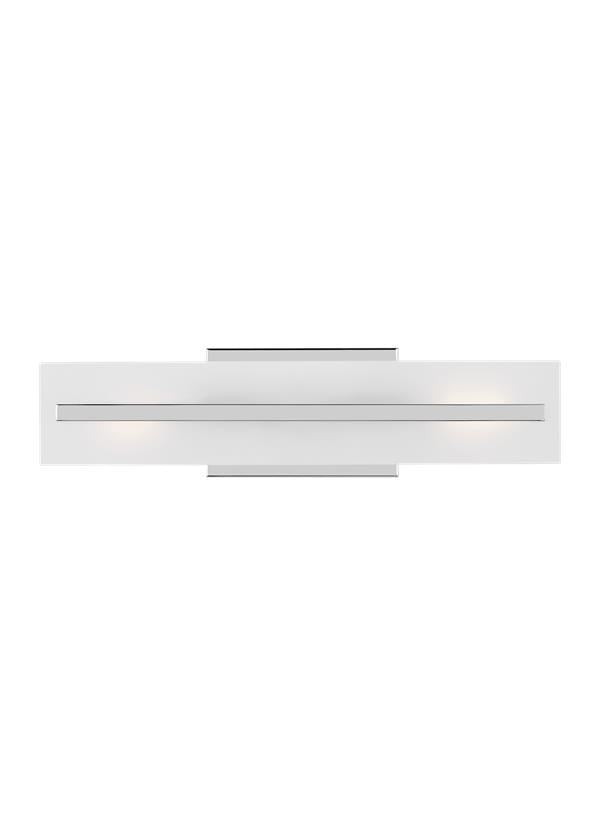 Small Two Light Wall / Bath by VC Studio Collection