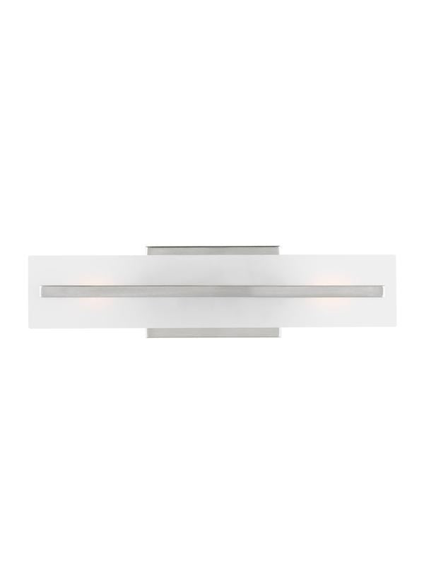 Small Two Light Wall / Bath by VC Studio Collection