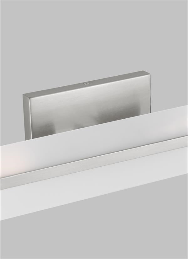 Small Two Light Wall / Bath