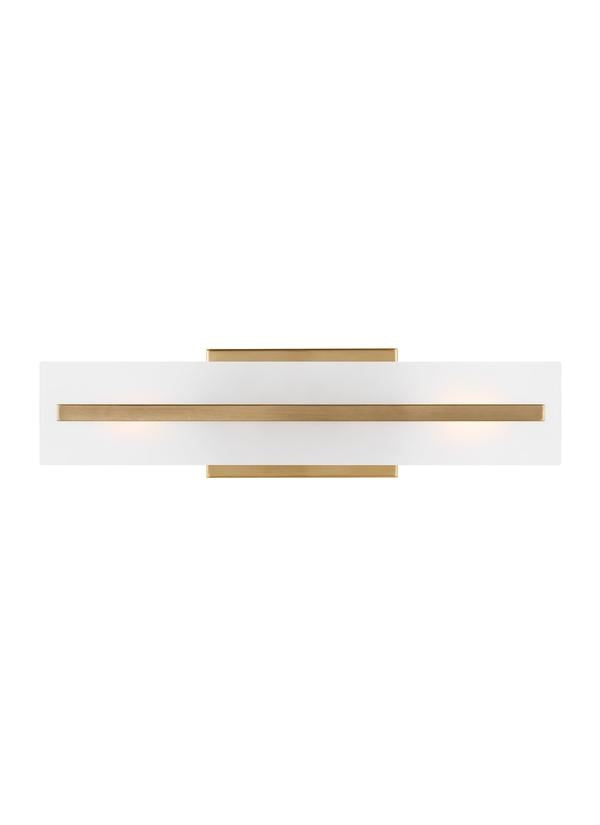 Small Two Light Wall / Bath by VC Studio Collection