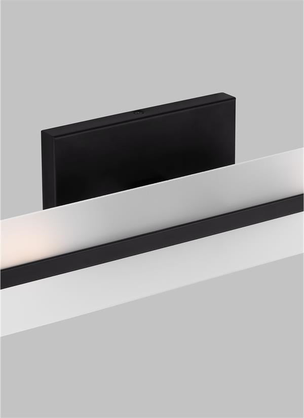 Small Two Light Wall / Bath