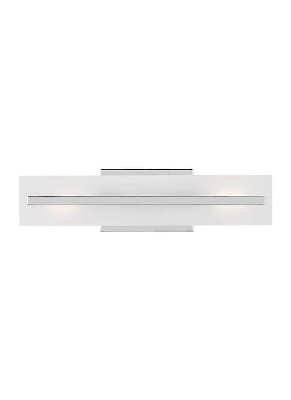 Small Two Light Wall / Bath by VC Studio Collection