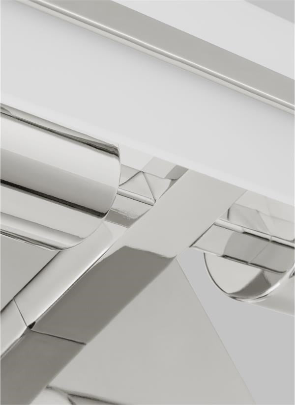 Small Two Light Wall / Bath