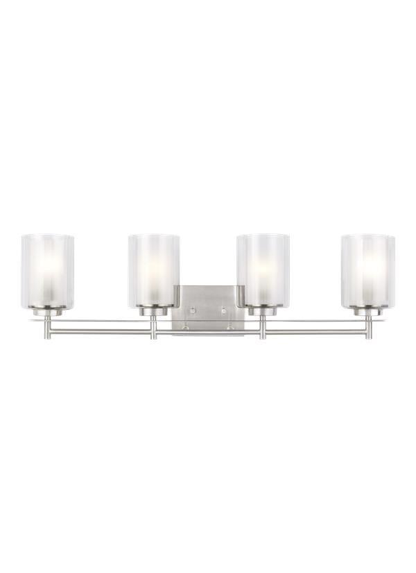 Four Light Bath