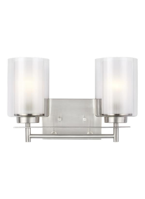 Two Light Bath