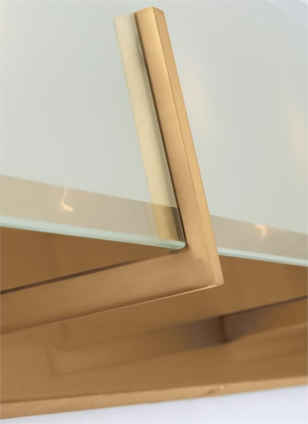 Six Light Wall / Bath