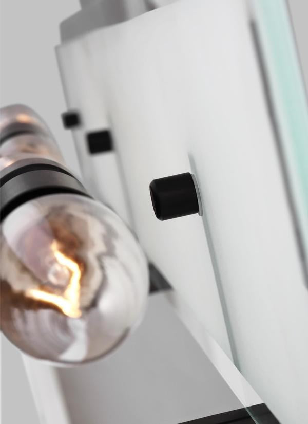 Six Light Wall / Bath