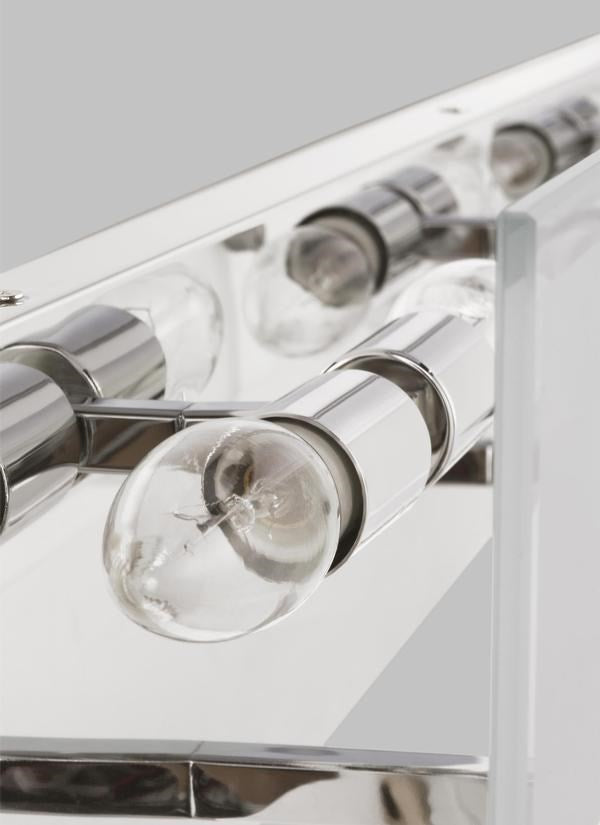 Six Light Wall / Bath