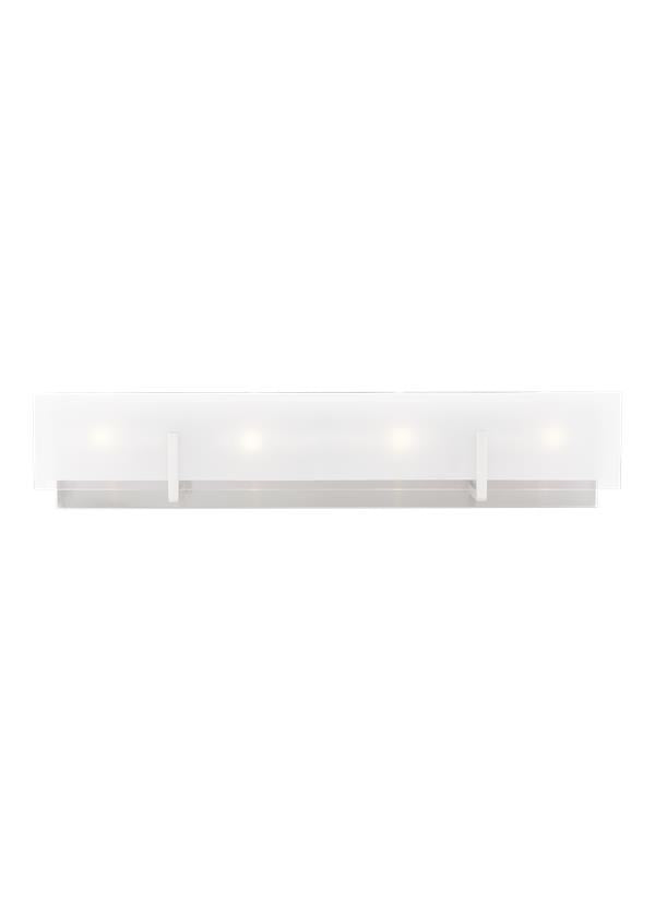 Four Light Wall / Bath by VC Studio Collection
