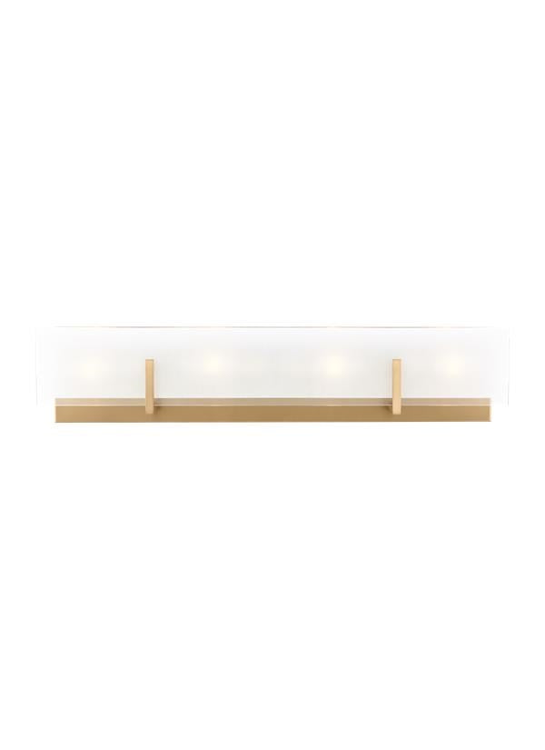Four Light Wall / Bath by VC Studio Collection