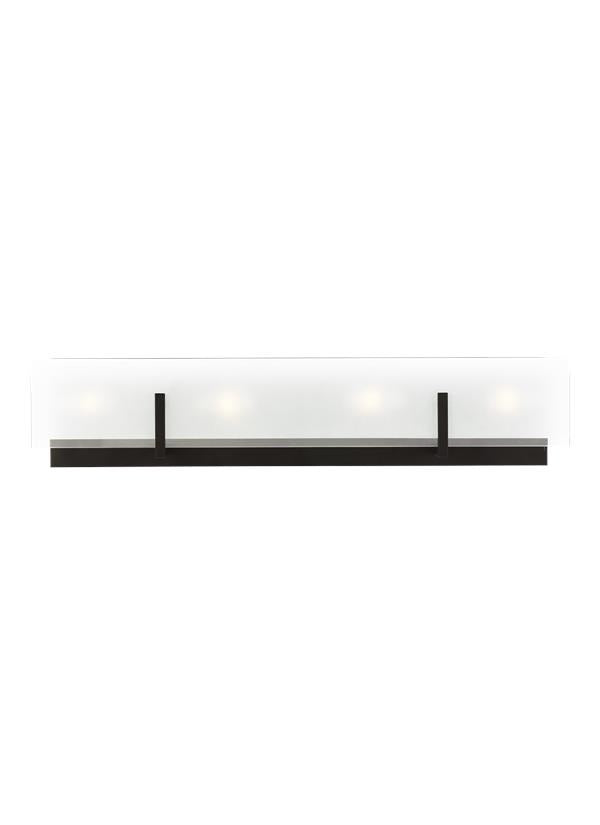 Four Light Wall / Bath by VC Studio Collection