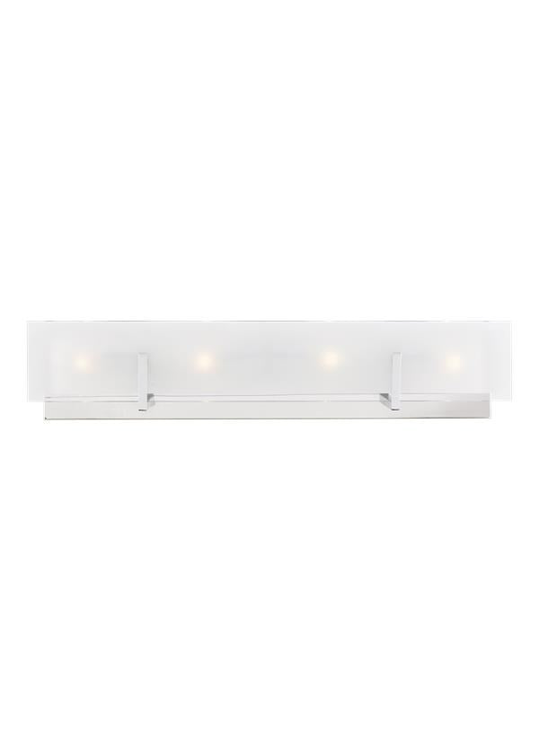 Four Light Wall / Bath by VC Studio Collection