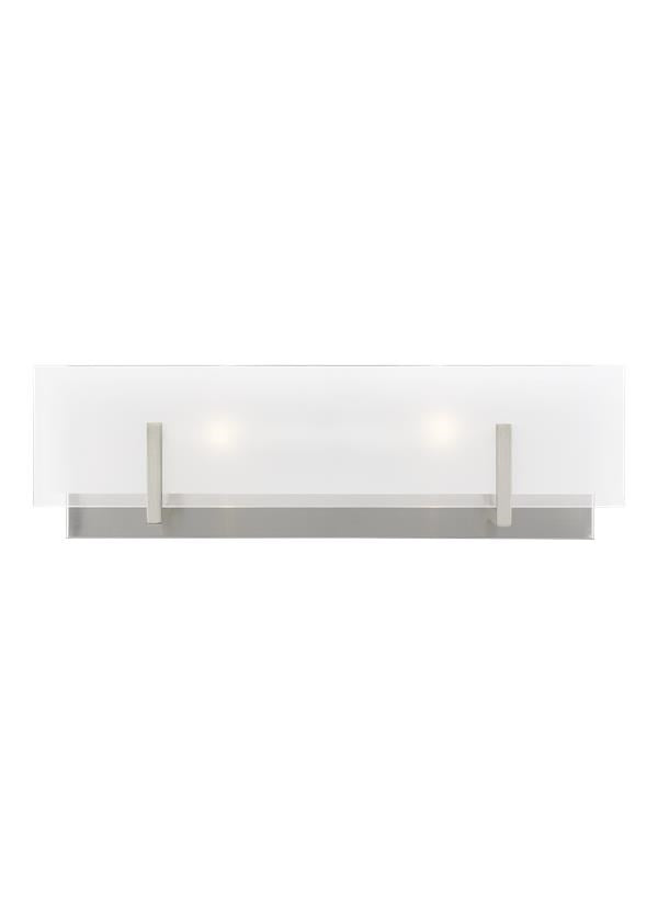 Two Light Wall / Bath by VC Studio Collection