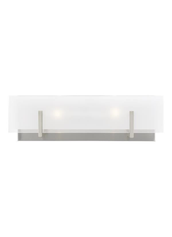 Two Light Wall / Bath by VC Studio Collection
