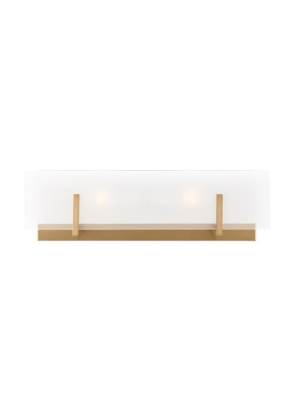 Two Light Wall / Bath by VC Studio Collection