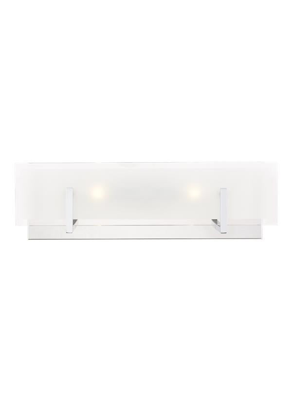 Two Light Wall / Bath by VC Studio Collection