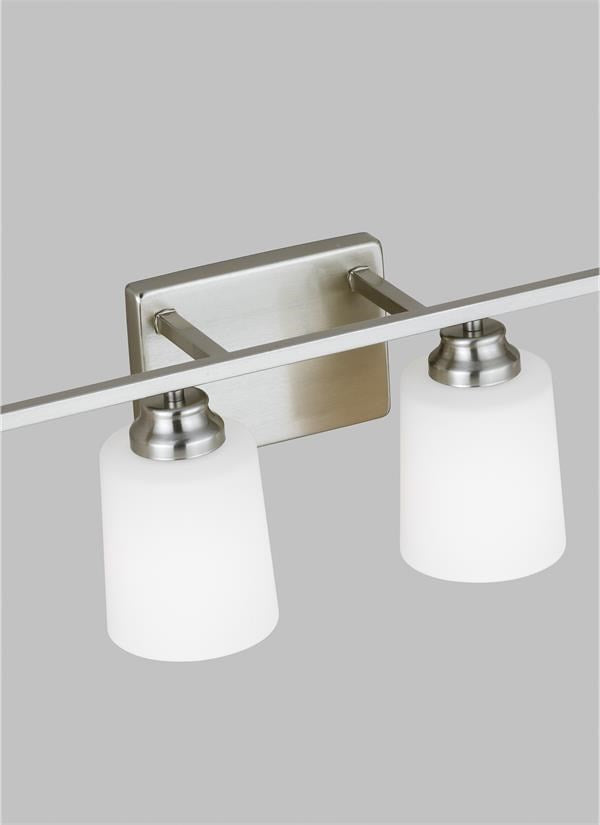 Four Light Wall / Bath Sconce