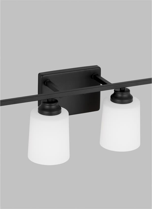 Four Light Wall / Bath Sconce