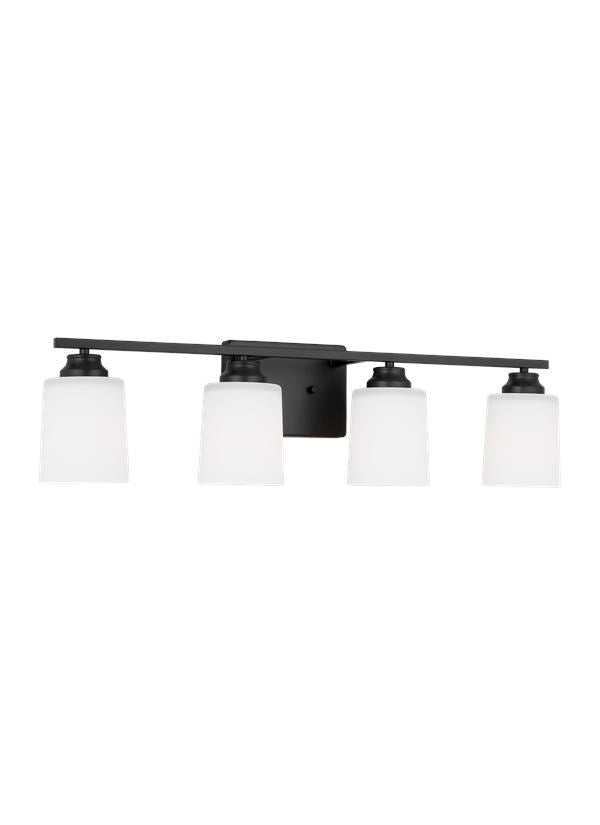 Four Light Wall / Bath Sconce