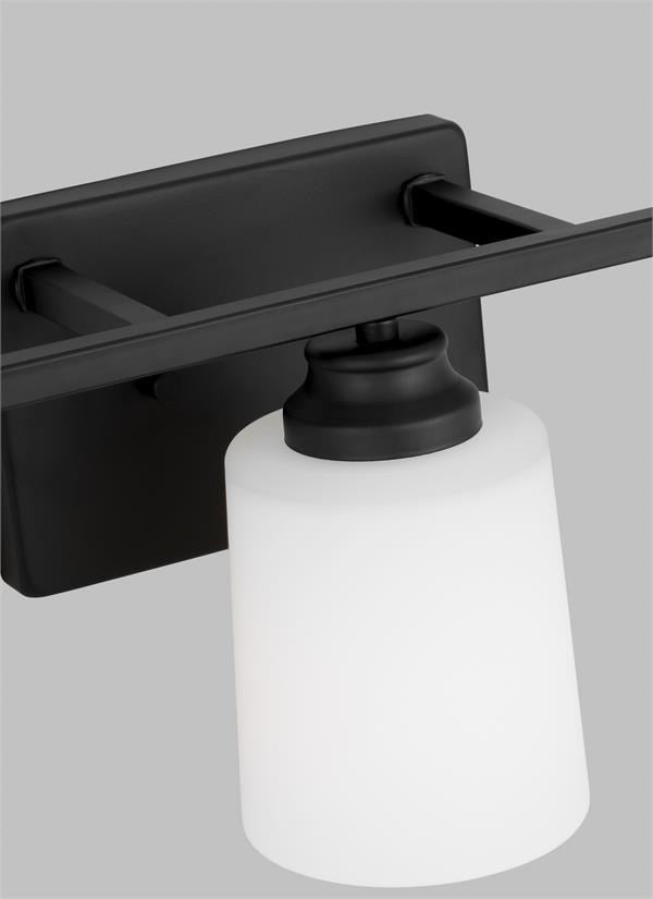 Three Light Wall / Bath Sconce