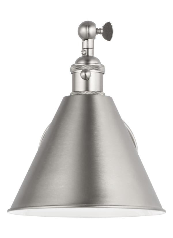 Single Arm One Light Sconce by VC Studio Collection