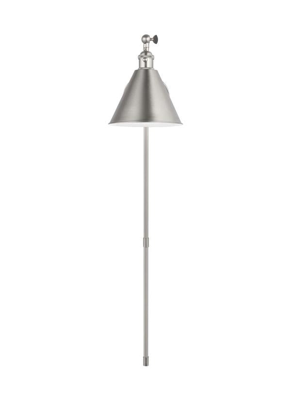 Single Arm One Light Sconce